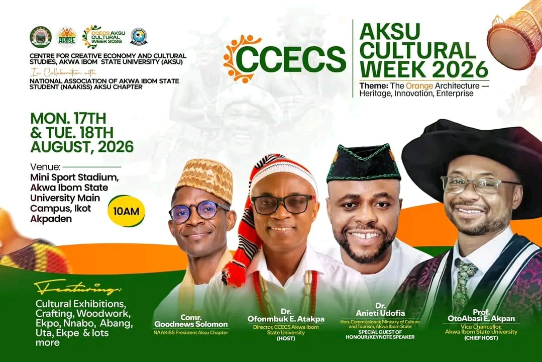 AKSU CCECS Partners with NAAKISS for Cultural Week 2026: A Celebration of Heritage, Innovation, and Enterprise